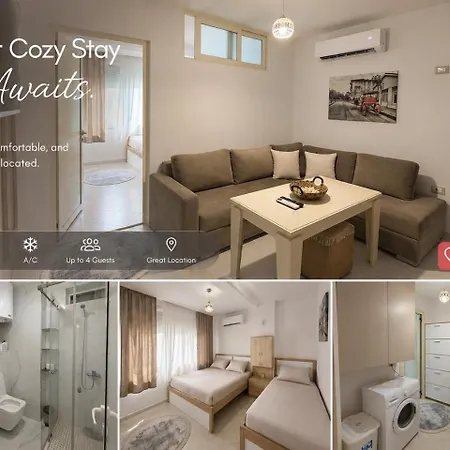 Gz Apartamento